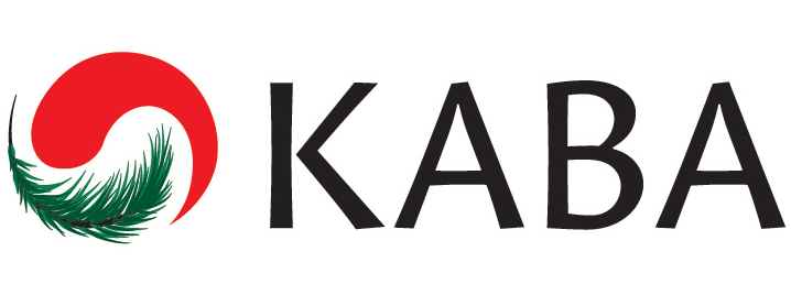 KABA-WA logo